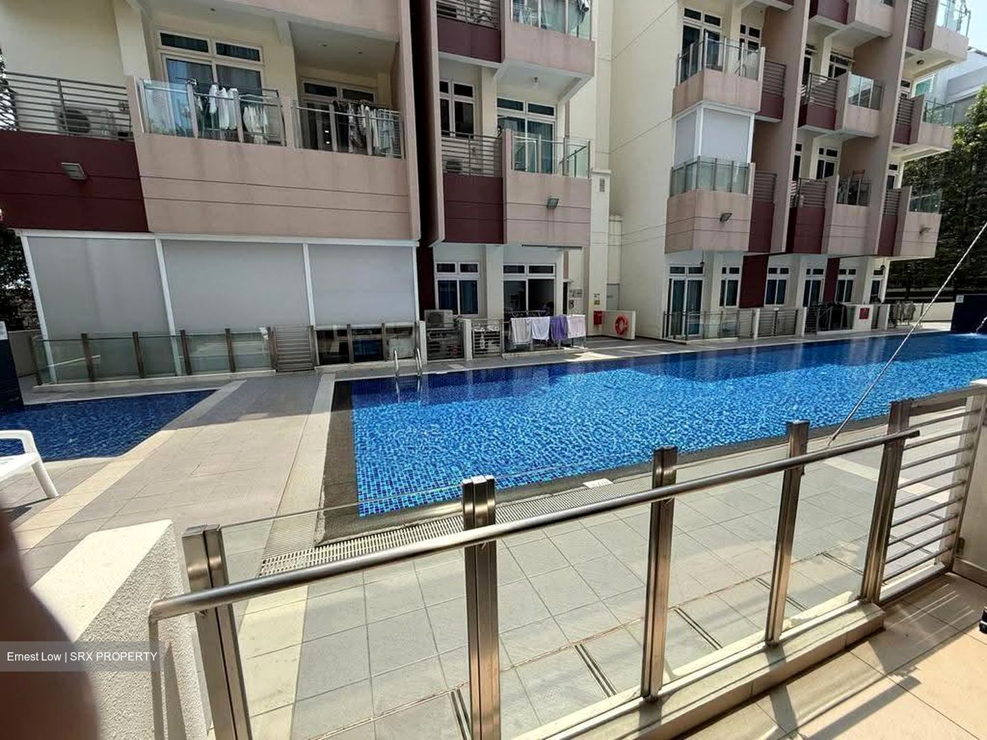 Suites @ Paya Lebar (D19), Apartment #610330461